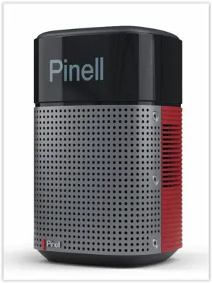 Pinell NORTH