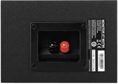 Monitor XT90 (Verpakt per 2 stuks)