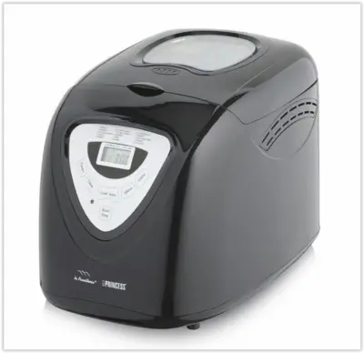 Princess 152009 Broodbakmachine