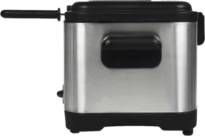 182612 Mini friteuse 1.5L 1000W