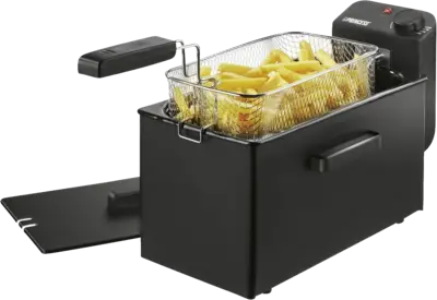 Black Fryer 3L