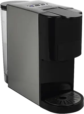 Princess 249450 Multi capsule koffiemachine RVS 4in1