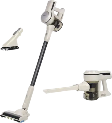 339380 Silent Storm Cordless Vacuum 140W
