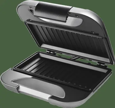 127003 Sandwich Maker DeLuxe
