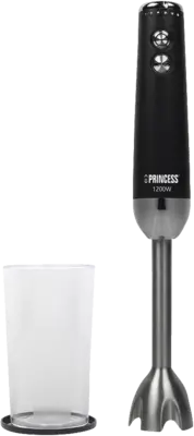 Princess 221229 Staafmixer - hand blender