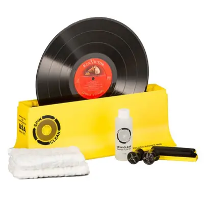Pro-Ject Spin-Clean Record Washer