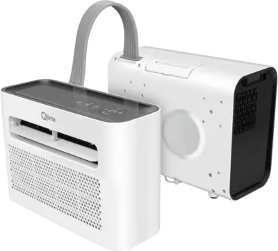 Qlima MS-AC 5001