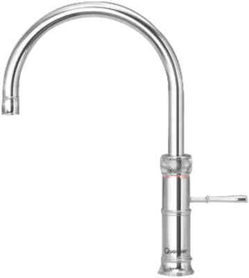 Quooker Classic Fusion Round