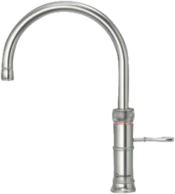 Quooker Classic Fusion Round