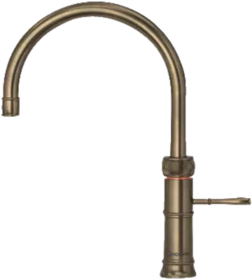 Quooker Classic Fusion Round