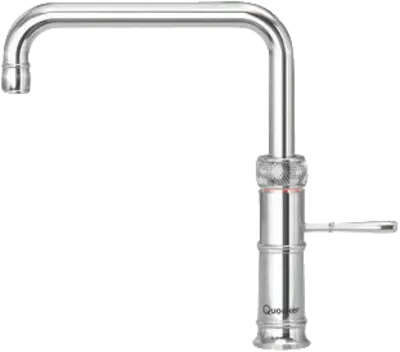 Quooker Classic Fusion Square