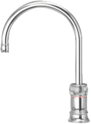 Quooker Classic Nordic Round