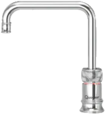 Quooker Classic Nordic Square