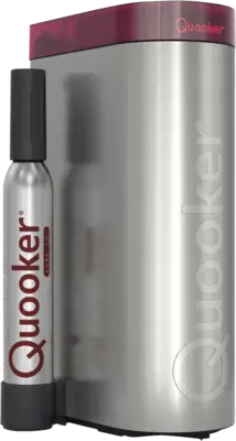 Quooker CUBE reservoir