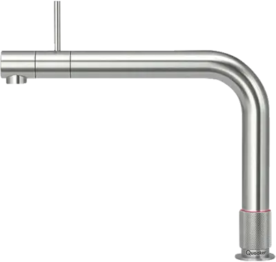 Quooker Front