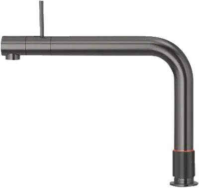 Quooker Front