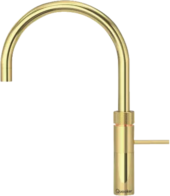 Quooker Fusion Round
