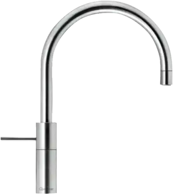 Quooker Mengkraan Round