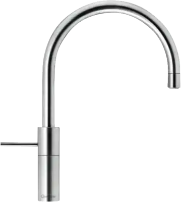 Quooker Mengkraan Round