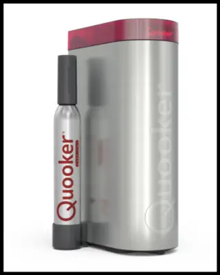 Quooker Reservoir CUBE
