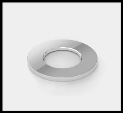 Quooker Rozet Zeepdispenser