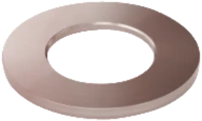 Quooker Rozet Zeepdispenser