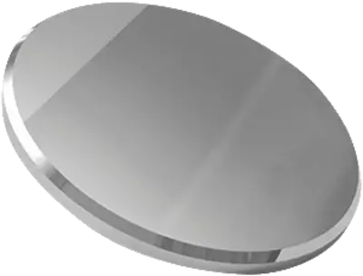 Quooker Serviceset afdekplaat