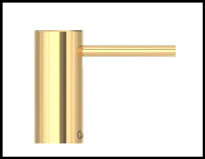 Quooker Zeeppomp Nordic