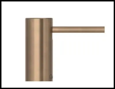 Quooker Zeeppomp Nordic