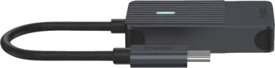 USB-C-Adapter, USB-C naar HDMI