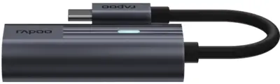 USB-C naar 3.5mm Audio Adapter
