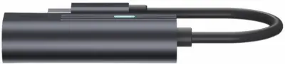 USB-C naar Gigabit LAN Adapter