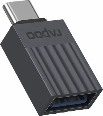 USB-C naar USB-A Adapter