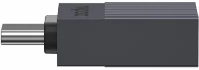USB-C naar USB-A Adapter
