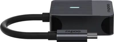 USB-C naar VGA Adapter