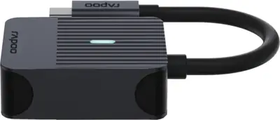 USB-C naar VGA Adapter