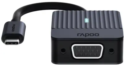 USB-C naar VGA Adapter