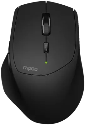 Rapoo MT550 2,4GHz Tri-Mode Mouse