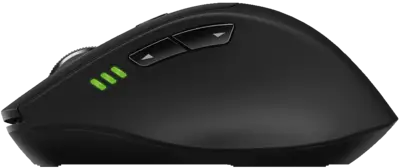 MT550 2,4GHz Tri-Mode Mouse