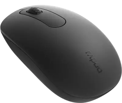 Rapoo Wired optical Mouse