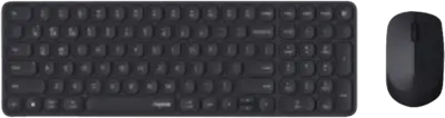Rapoo 9310M Toetsenbord + Muis Comboset QWERTY(NL)