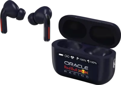 Red Bull Racing True Wireless