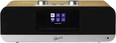 BluTune 300L DAB+/ BT