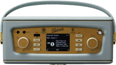Revival iStream 3L