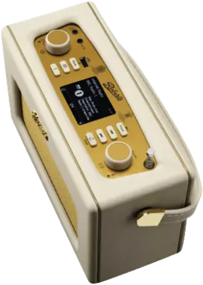 Revival iStream3L