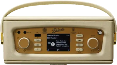 Revival iStream3L