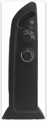 Rowenta CONVECTOR VECTISSIMO TURBO