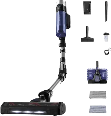 RH20C0WO X-Force Flex 9.60 - Allergy + Aqua