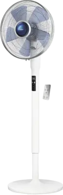 VU5870F0 Turbo Silent Extreme + Electro Ventilator