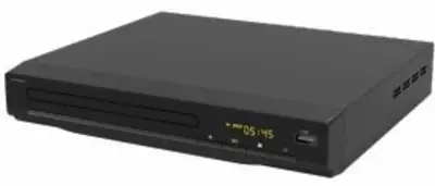 Salora DVD330